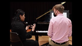 Dr. Kim's Piano Instruction for Beginners