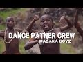 Masaka boys viva africa