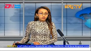 News in English for February 7, 2023 - ERi-TV, Eritrea
