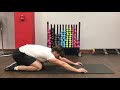 Abs And Core - 7 Exercises For A Six Pack