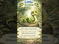 snake #kidsmusic #kidslearning #enfants #englishforkids #alphabetpourenfants #abcsong #apprendre