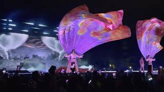 Taylor Swift foro sol 24 de agosto