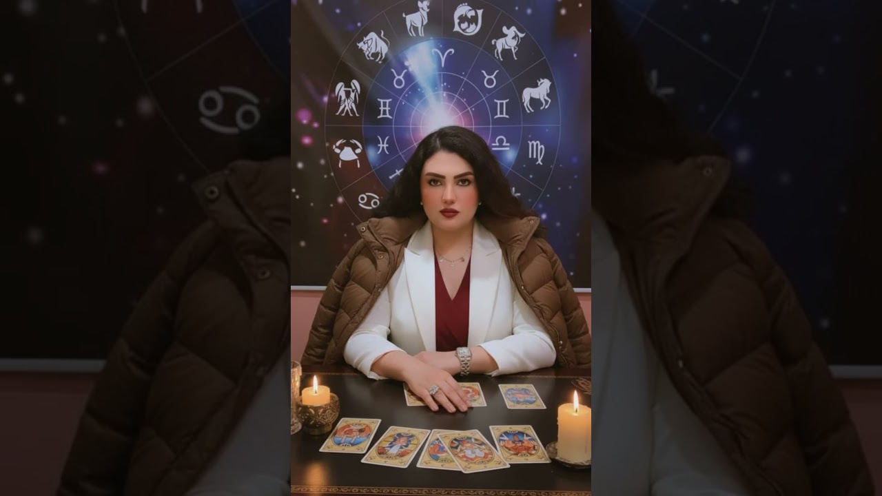 يلا نسمع توقعات الاسبوع الاول من شهر يناير برج الدلو بتقولك ايه 🥰🥰