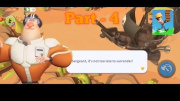 Build master unknownland - Gameplay Part 4 - (IOS - ANDROID)