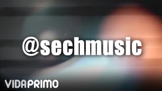 Miniatura de "Sech - Nadie Cree En el Amor [Lyric Video]"