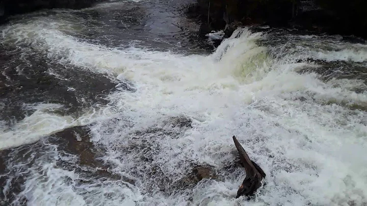 McGowan falls