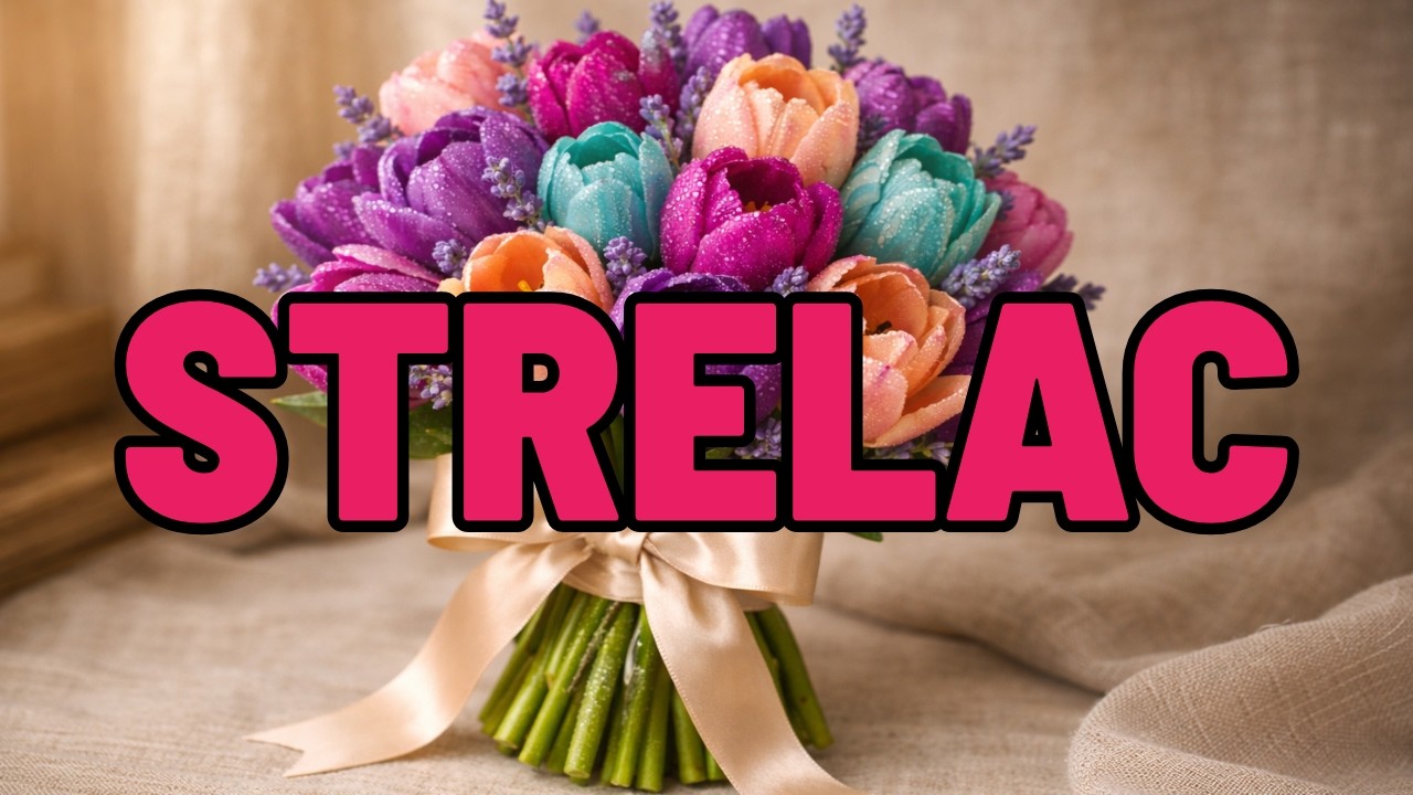 STRELAC-STIGLI STE DO CILJA❤️‍🔥❤️‍🔥❤️‍🔥(Čitanje za period 1-10.3.2025.)