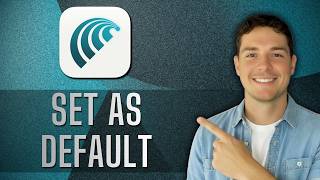 How to Make Perplexity Comet Your Default Browser [2026 Guide]