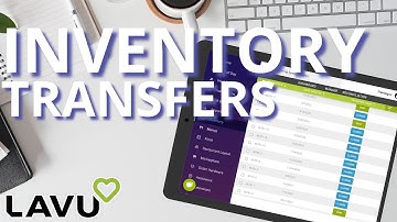 Inventory Transfers
