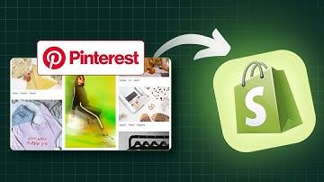How to Connect Pinterest to Shopify (2025) | Tutorial for Beginners