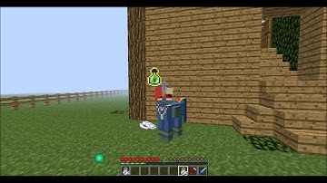 Mine Little Pony Minecraft Mod Review 1.4.5 (Updated for 1.4.6)