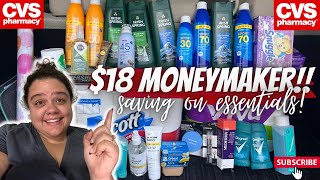 CVS COUPONING THIS WEEK || HOT SAVINGS ON ESSENTIALS, ANOTHER $100 GIVEAWAY + EASY NO COUPON DEALS