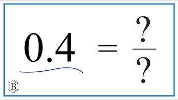 0.4  as a Fraction   (simplified form)