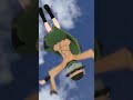 【東方mmd】こいしちゃんに激しく踏んでもらいました #shorts