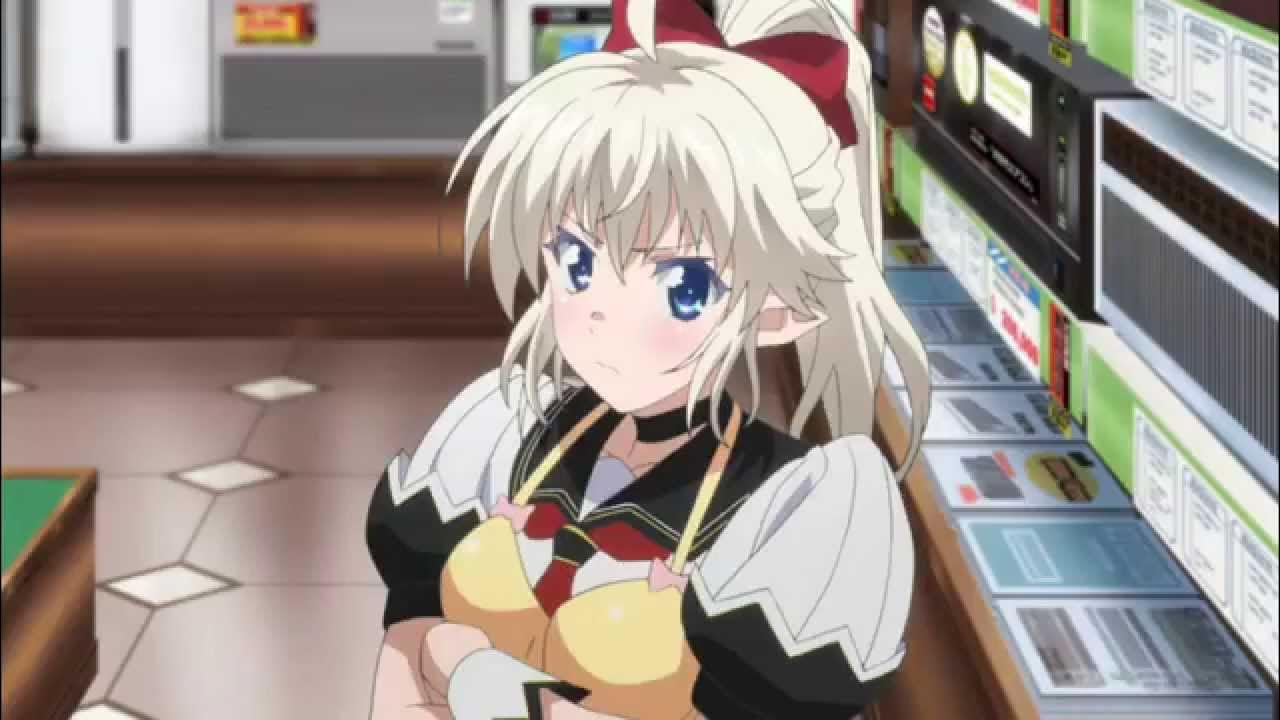 Yuusha Ni Narenakatta Ore Wa Shibushibu Shuushoku O Ketsui Shimashita Anime Empfehlung #12 - Yuusha ni Narenakatta Ore wa Shibushibu Shuushoku o  Ketsui Shimashita - YouTube