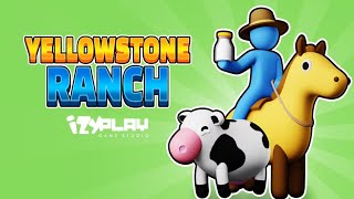 Yellowstone Ranch Gameplay