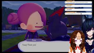 Pokemon Not Tuesday | More Pokopia Progression! !merch