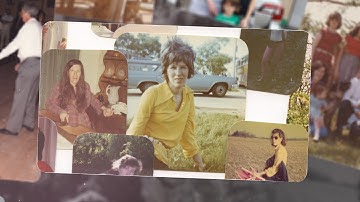 Carol Ann Kruger Memorial Video