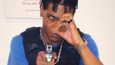 Notti Bop Pt 3 (OY Sugarhill Diss) - FBG Blick (Chicago Style)(Official Music Video)