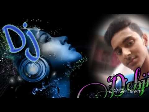 Sara Rat Ta Huluk Buluk Kore Katali   Dj Debjit Mix