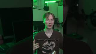 Звукоинженер команды SoundLab о важности отдыха от работы!