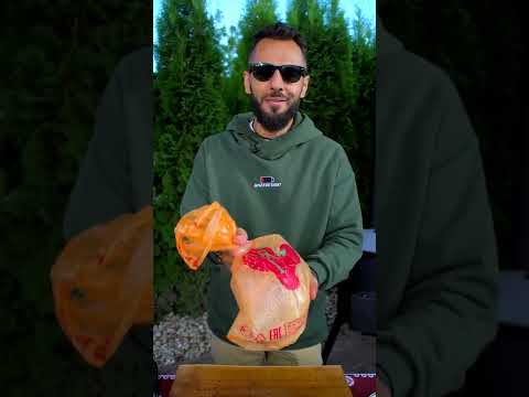 Суп-гуляш из карпа #shorts