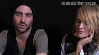 Metric - Fear Hatred for Airports — Uncensored Interview