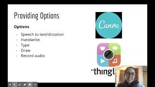 Full COE Technology for Differentiated Instruction - Product Update