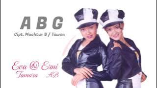 EVA & ERNI - ABG (DANGDUT)