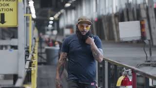 UPS Profile: Jason