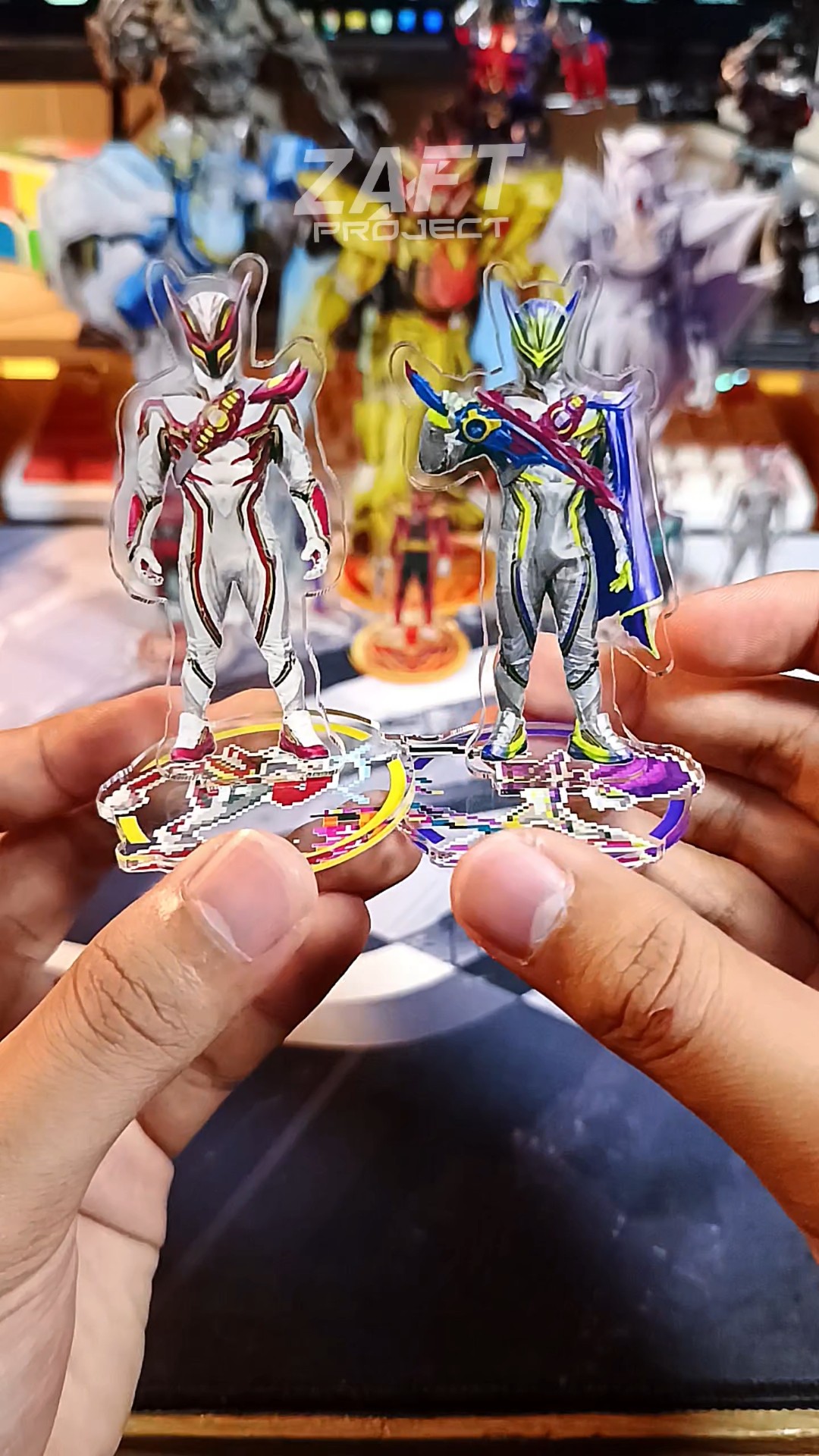 Lord Five Code Number 5 Lord Invoker Henshin Sound Kamen Rider
