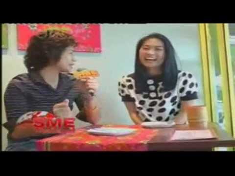" ตำระเบิด " ส้มตำที่ไม่ธรรมดา
