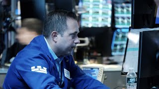 Stock futures trend down ahead of worrisome earnings season