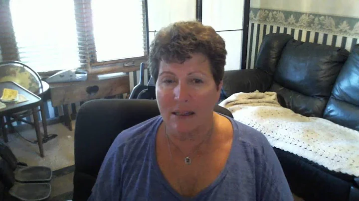 Stinking Thinking Are you a victim