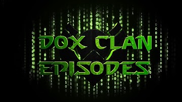 DoX Monkey - Ape Shit EP. 1 - Mw3 Feeding Team