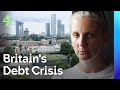 Broke britains debt emergency  dispatches  channel 4 documentaries