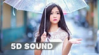 [5D SOUND] Thunder - Imagine Dragons cover Bubble Dia