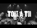 Hillsong FR Tout à Toi Live