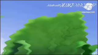 New Effect Лунтик Камыш In 5Ormulator V1