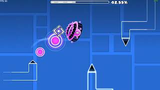 Isolating Preview 1 | Geometry Dash