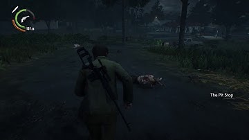 The Evil Within 2 New Game Plus Gameplay - Part6