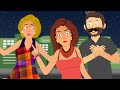 5 clear signs shes into you  easily know when a girl is interested animated