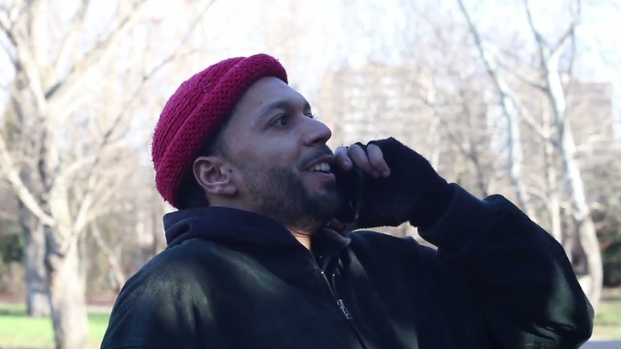 Bande Démo HASSOUNE Elie