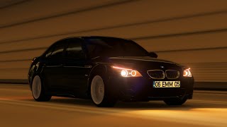 BMW M5 E60 V10 | Ağla Kalbim - Bengü (Akustik) Resimi