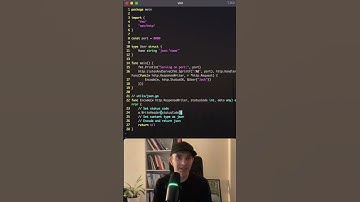 Must Have Utility Functions In Your Projects - JSON Encoder For Your Go Written Rest API