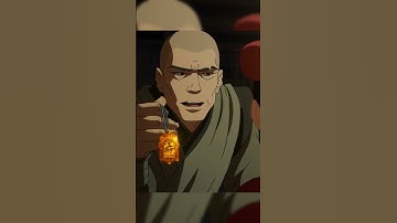 Why Airbenders Lost the Ability to Fly