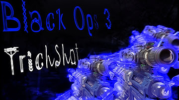 Black Ops III TrickShot Custom Games