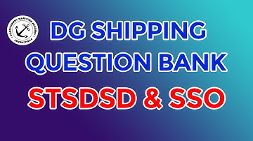 STSDSD & SSO Exit Exam Questions PART 1