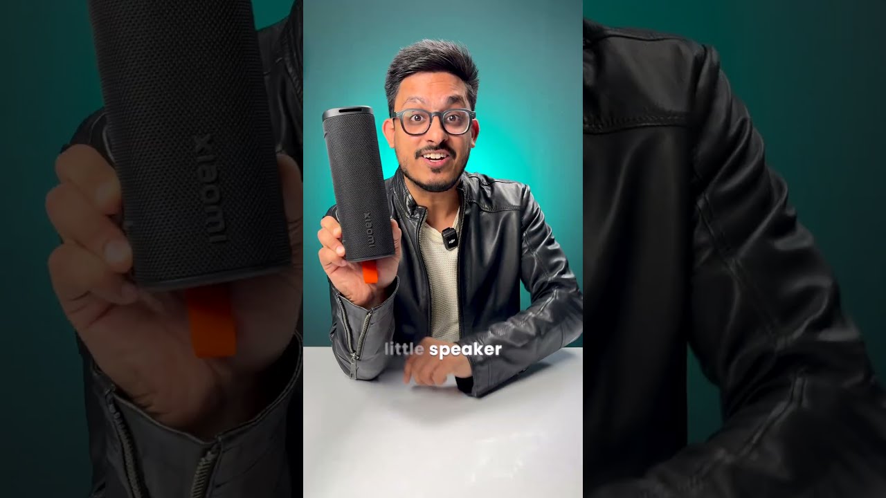 The Best Bluetooth Speaker Money Can Buy 