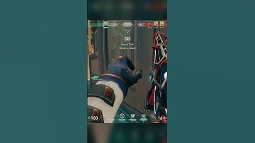 1V5 Ace Ultimate cypher clutch #valorant #valorant3k #shorts  #valorantclips #valorantclips #viral